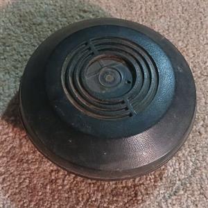 Alfa older model, parts