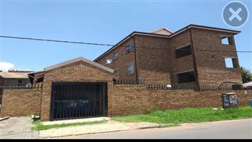 Apartment For Sale in Kempton Park & Ext