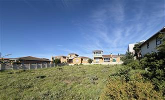 Vacant land in Wavecres