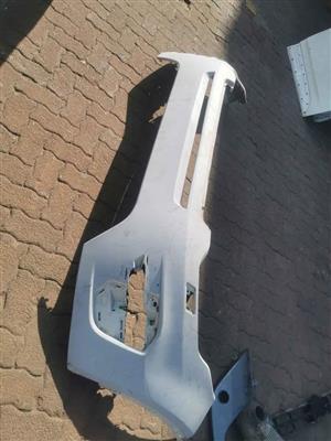 Landrover discovery sport 2023 front bumper