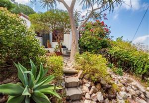 House Rental Monthly in Muizenberg Central