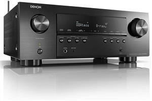 AVR-S960H 4K-8K AV Receiver