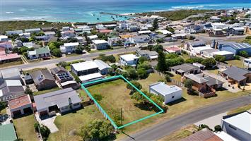 Your Struisbaai Dream Starts Here