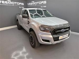 2018 FORD  RANGER 2.2 TDCI XL A/T P/U  SUP/CAB