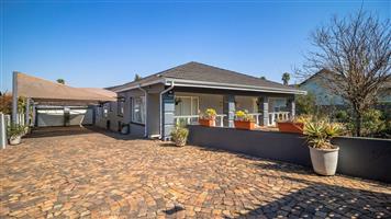 House For Sale in Witfield