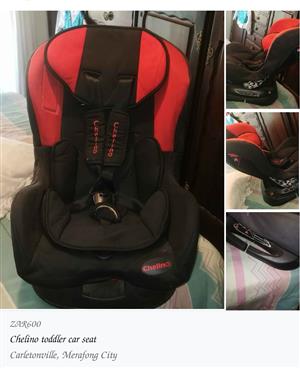 Chelino baby car seat