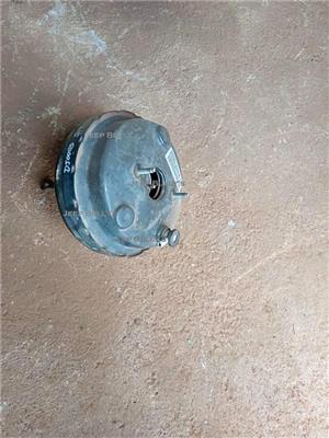 Second Hand Dodge Journey Brake Booster 