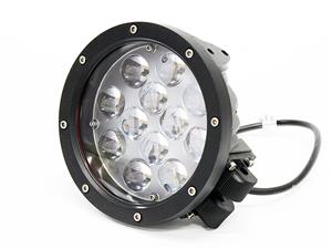 Universal LED Round Light (18cm)