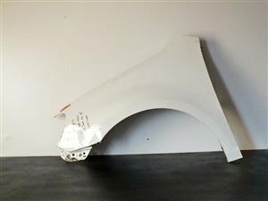 Volkswagen Golf 6 left Fender