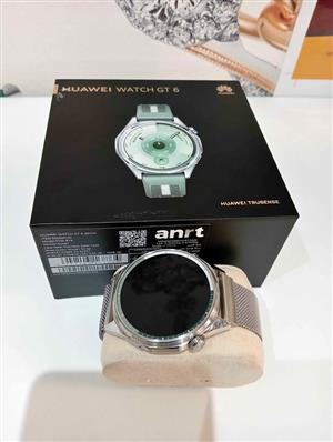 Huawei Watch GT6 46mm Used but Good