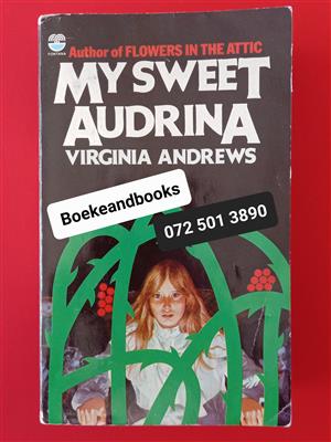  My Sweet Audrina - Virginia Andrews - Audrina #1.