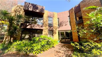 Commercial property for sale in Parktown