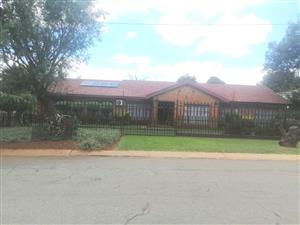 House For Sale in Delmas West