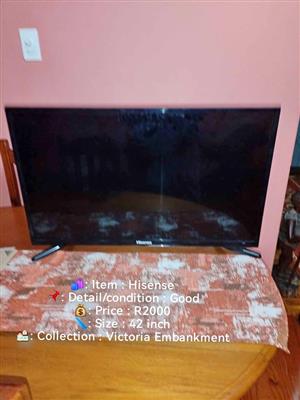 Smart tv