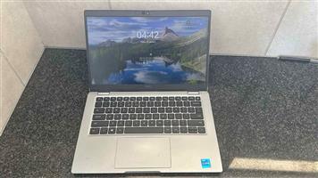Dell Latitude 5320