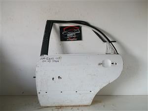 Kia Cerato 04-07 left rear door