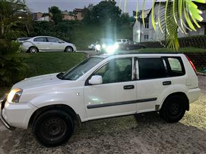 Nissan xtrail for sale 