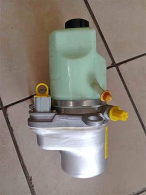 Ford focus 2.0 3 plug electric power steering pump
