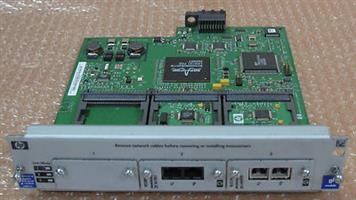 HP Procurve gigabit transceiver J4864A