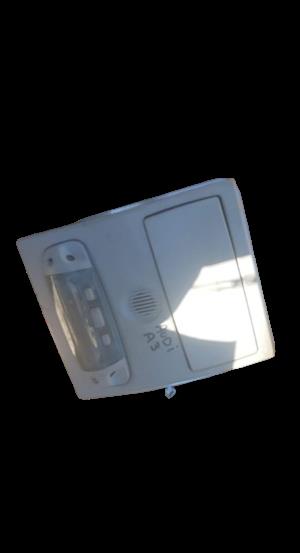 A3 (2003-2012) INTERIOR OVERHEAD CONSOLE