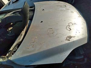 Honda civic robocop Bonnet for sale 
