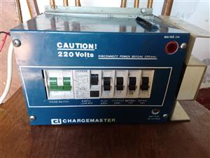CI ChargeMaster 