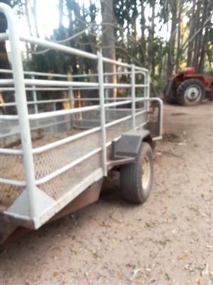 Trailer 