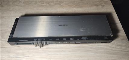 Samsung Television  One Connect Box