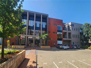 Offices to let in Wierda Valley, Sandton
