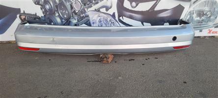 2020 VW CADDY REAR BUMPER FOR SALE. IN EXCELLENT CONDITION