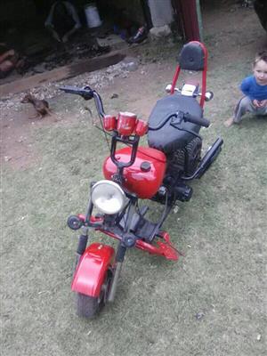 Mini harley Davidson for sale price today only
