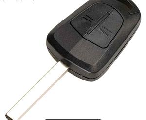 Corsa D,Astra key plus coding