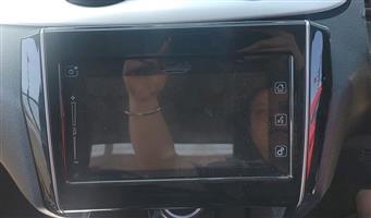 SUZUKI SWIFT RADIO 