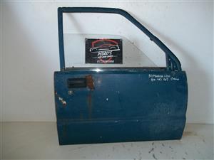 Mitsubishi L200 right door 