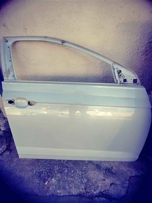 Golf TSi right front door