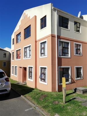 Neat & Secure 2-Bedroom Apartment with 24-Hour Security