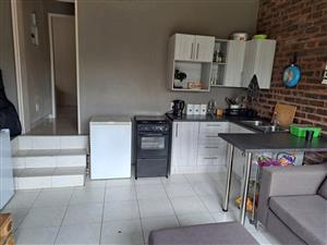 Flat to rent in Pretoria Gardens 