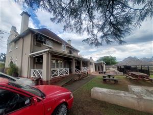 Underpriced Commercial Property for Sale - Prime Scottsville Location