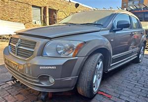Dodge Caliber 2.4 Spares – Available 
