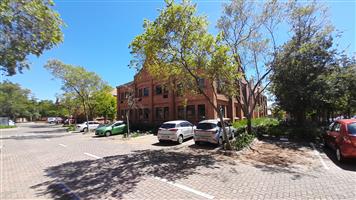 A Ground Floor Office That Works the Moment You Walk In