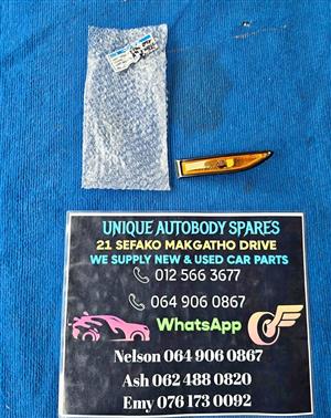 Ford Figo Right Fender Indicator