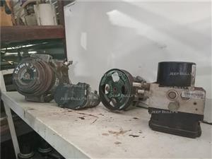 Dodge Journey Second Hand Engine Spares Available 