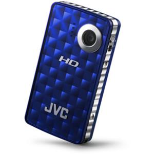 JVC HD CAMERA & VIDEO CAMERA