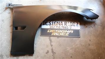 BMW F01/F02 (7 SERIES ) FRONT RIGHT FENDER