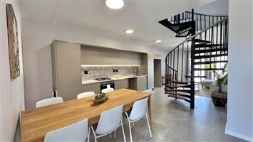 Modern 2-Bed Townhouse in Gordon’s Bay | No Transfer Fees | Pet Friendly | Ready to Move In