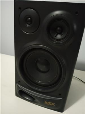 Aiwa Speaker