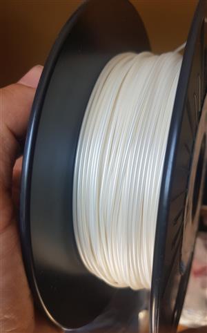 3D Printing Filament - PLA