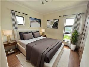 Apartment Rental Monthly in Barbeque Downs