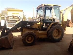 CAT TLB 416D