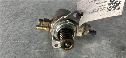 CAV FUEL PUMP